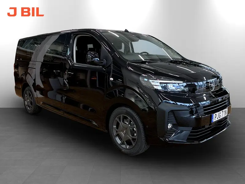Opel Zafira 2026