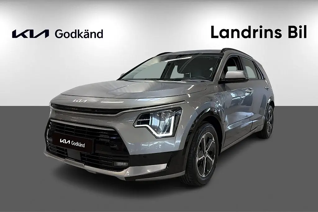 Kia Niro 2025
