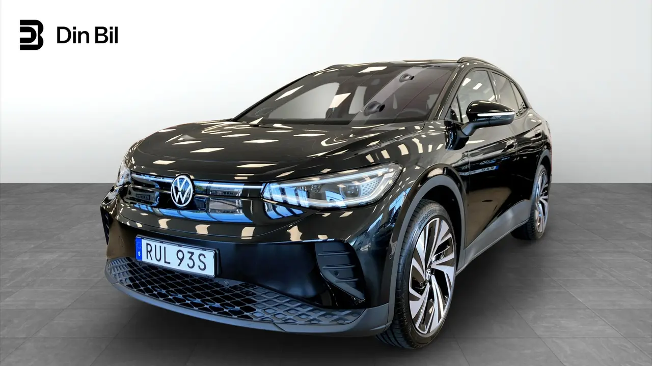 Volkswagen ID.4 2024
