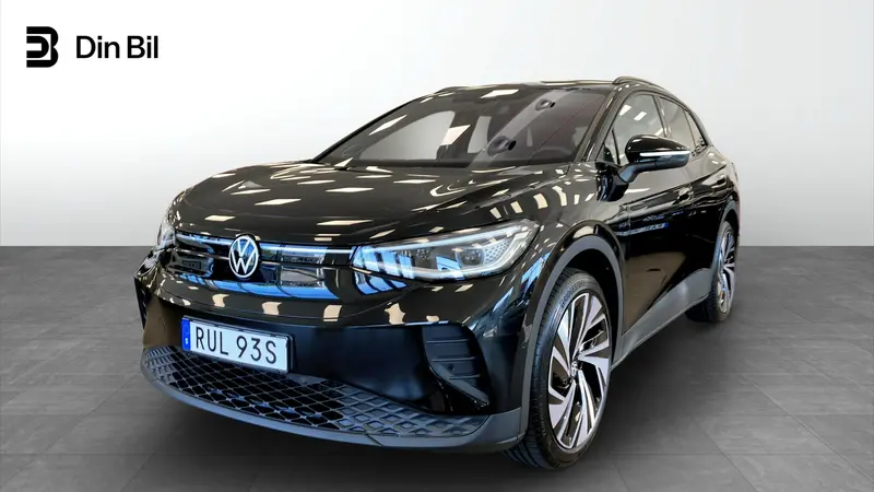 Volkswagen ID.4 2024