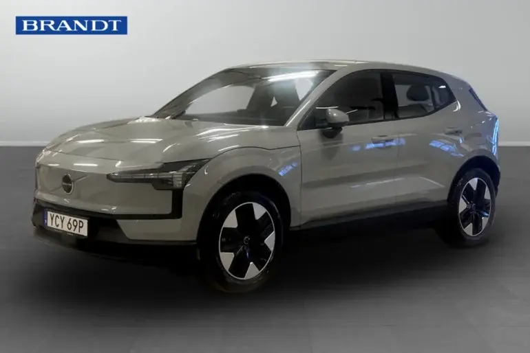 Volvo EX30 2024