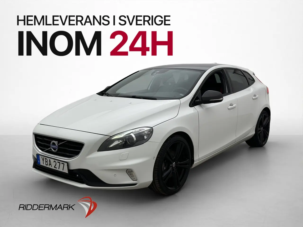 Volvo V40 2016