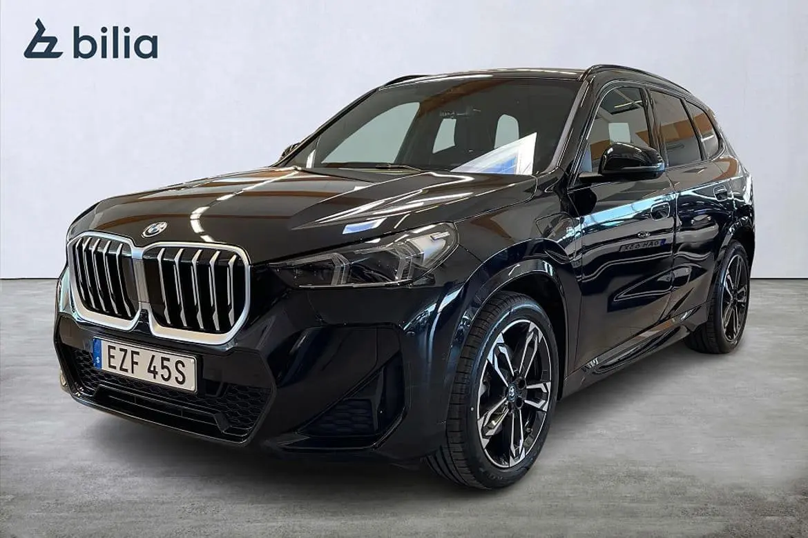 BMW X1 2025
