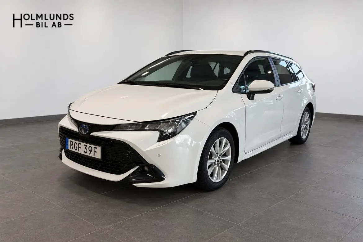 Toyota Corolla 2024