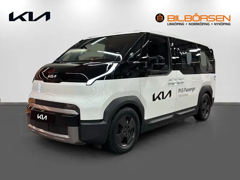 Kia PV5 2026