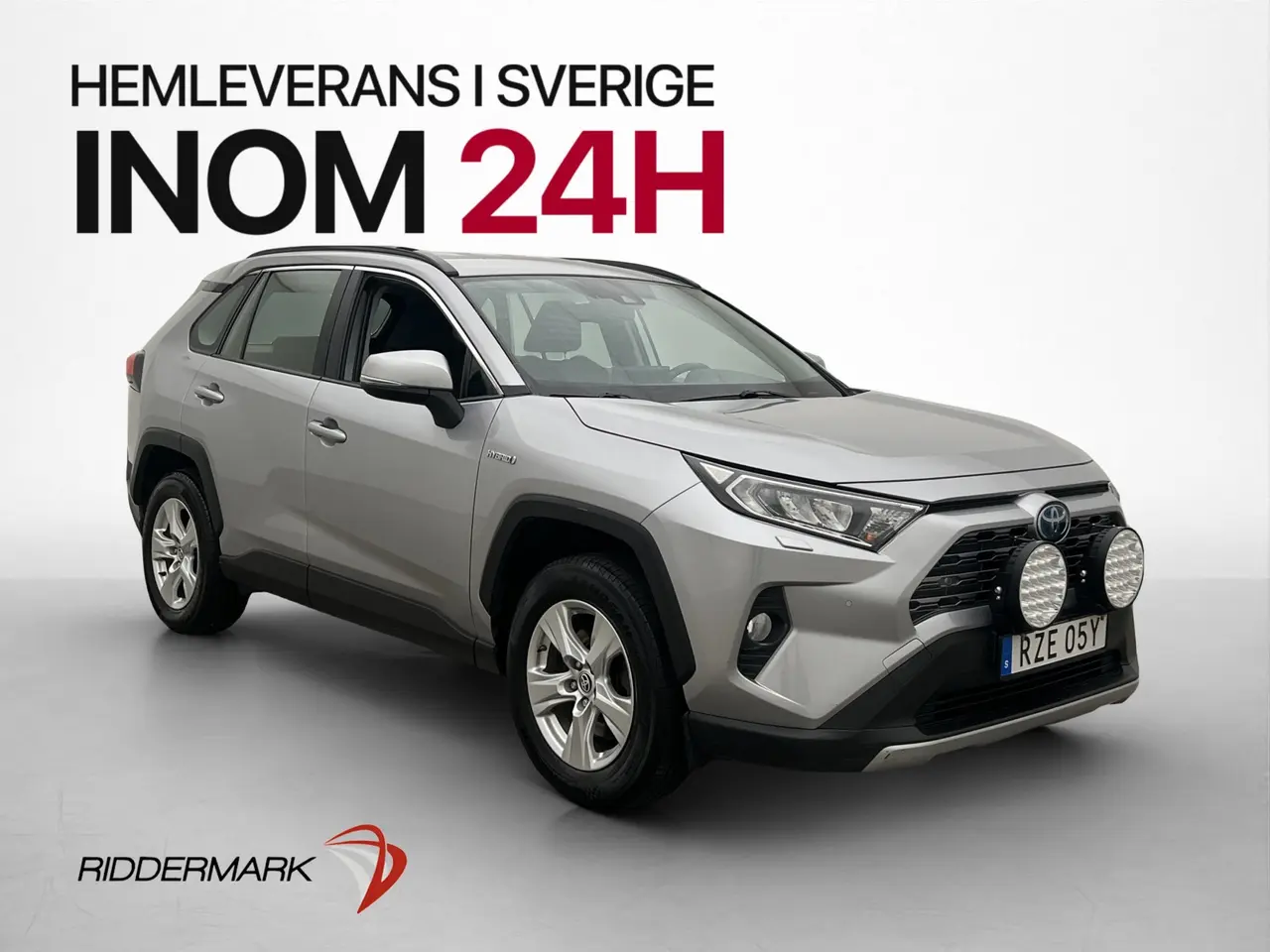 Toyota RAV4 2020