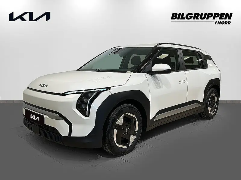 Kia EV3 2026