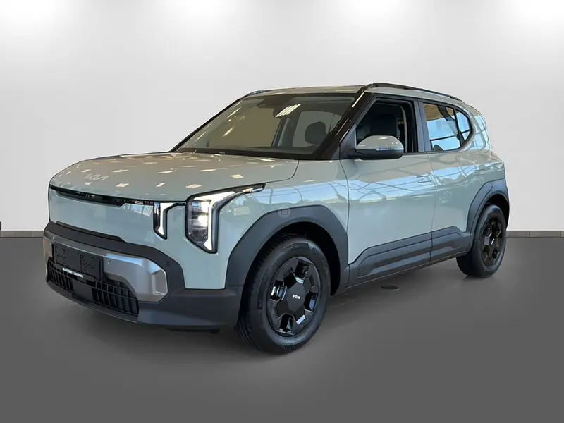 Kia EV2 2027