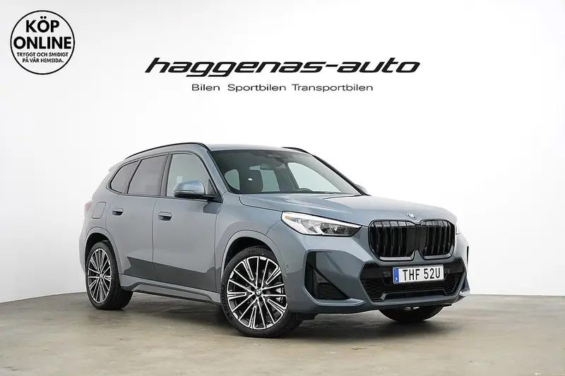 BMW X1 2026