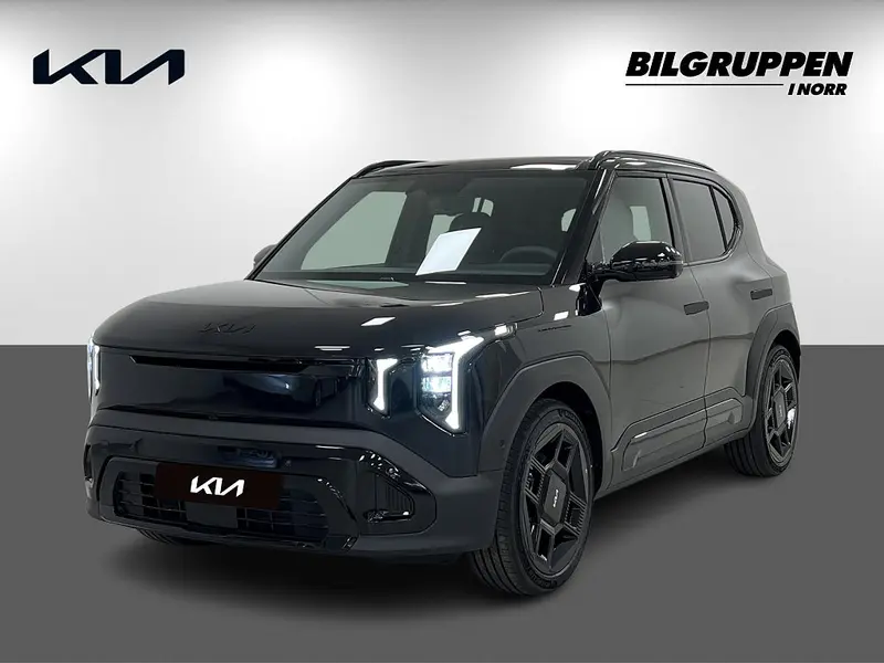 Kia EV2 2027