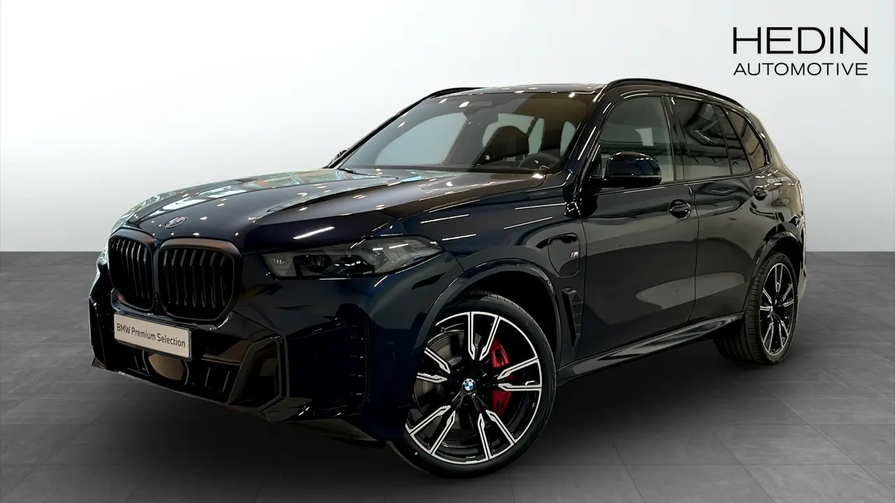 BMW X5 2026