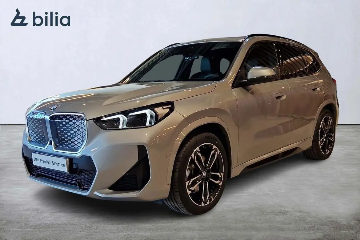 BMW X1 2026