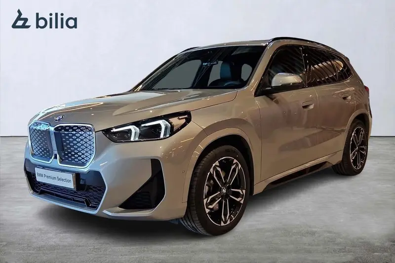 BMW X1 2026