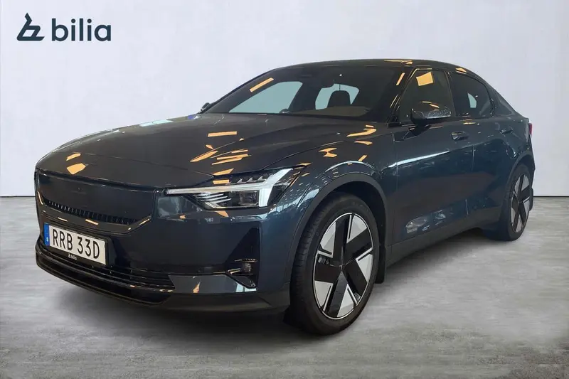 Polestar 2 2026
