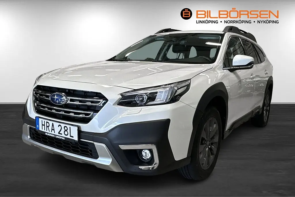 Subaru Outback 2023