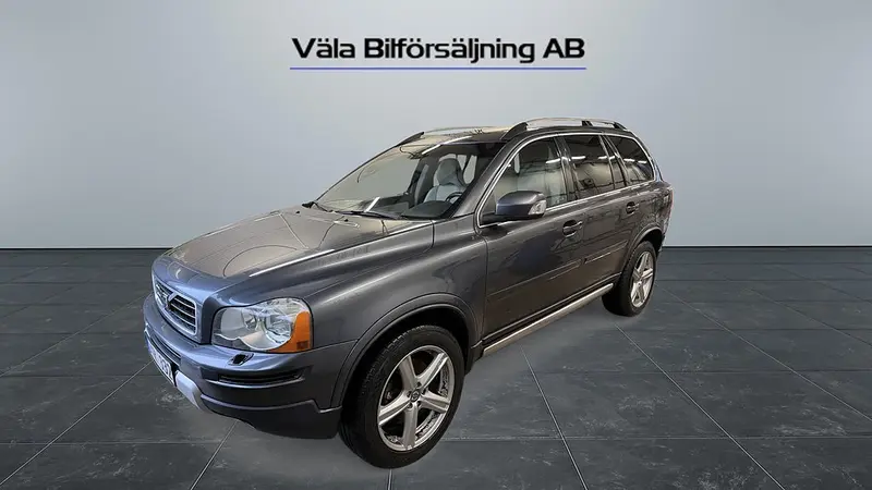 Volvo XC90 2008