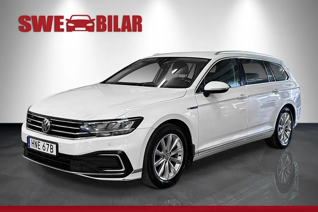Volkswagen Passat 2020