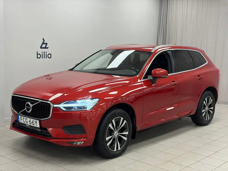 Volvo XC60 2020