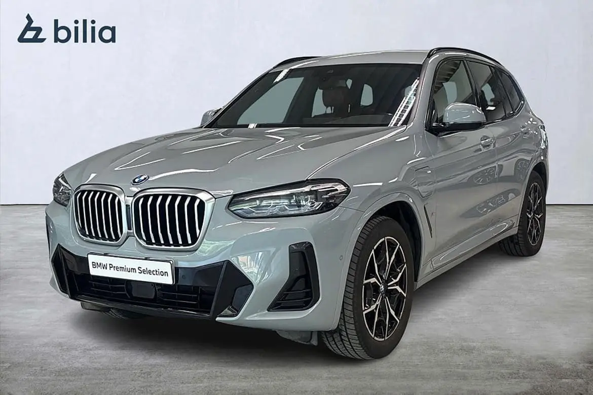 BMW X3 2023
