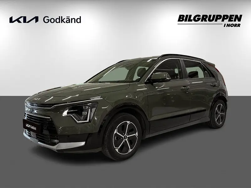 Kia Niro 2023
