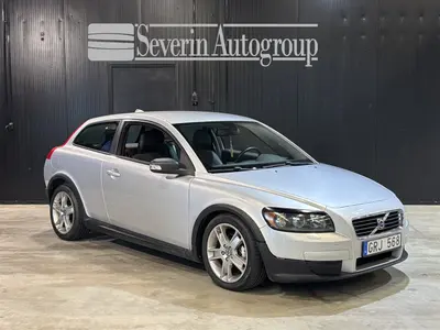 Volvo C30