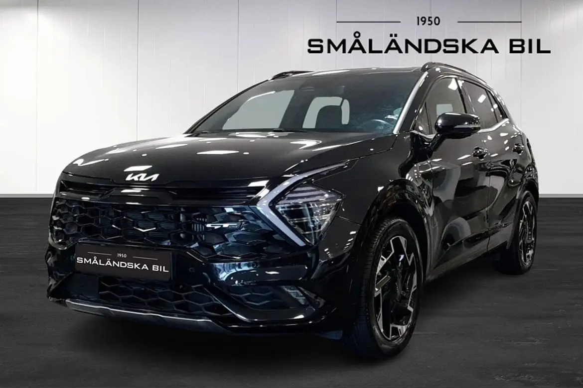 Kia Sportage 2025