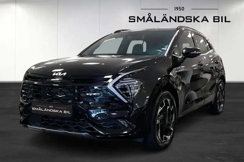 Kia Sportage 2025