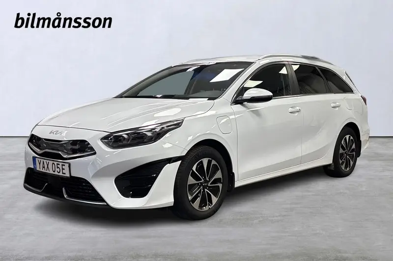 Kia Ceed 2023