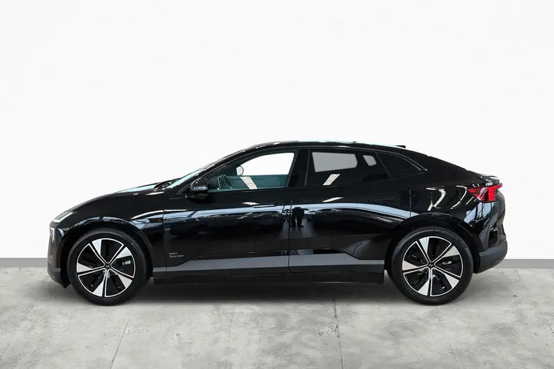 Polestar 4 2026
