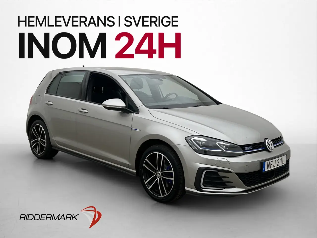 Volkswagen Golf 2020