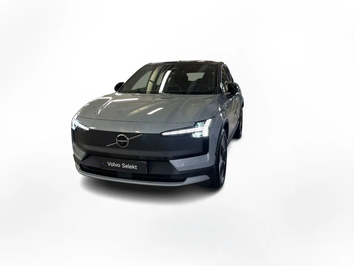 Volvo EX30 2025
