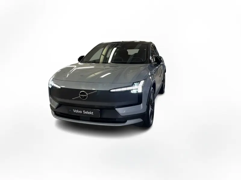 Volvo EX30 2025