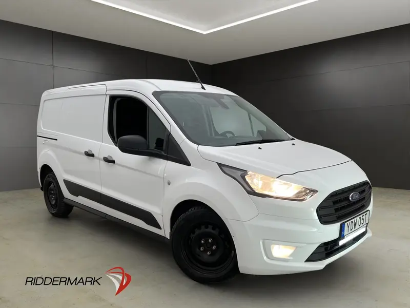 Ford Transit Connect 2024