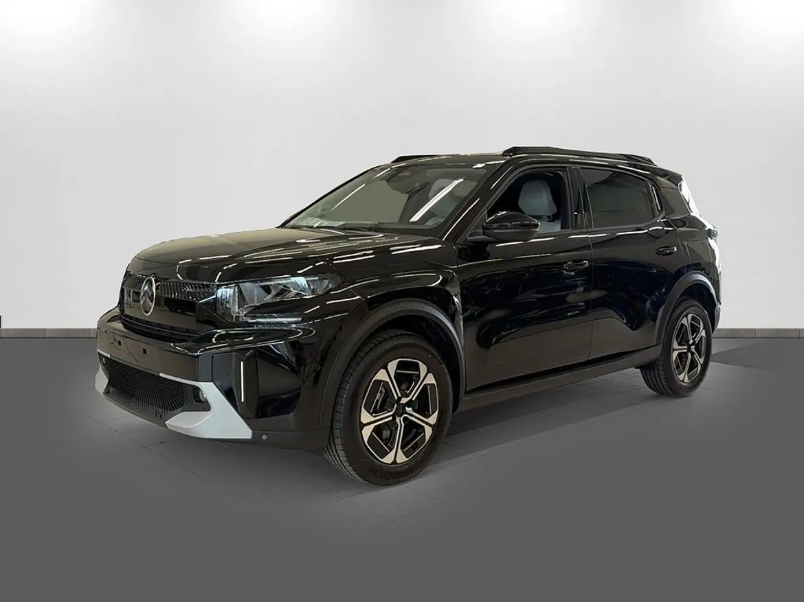 Citroën C3 Aircross 2025