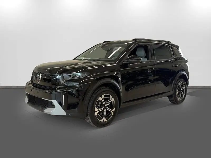 Citroën C3 Aircross 2025