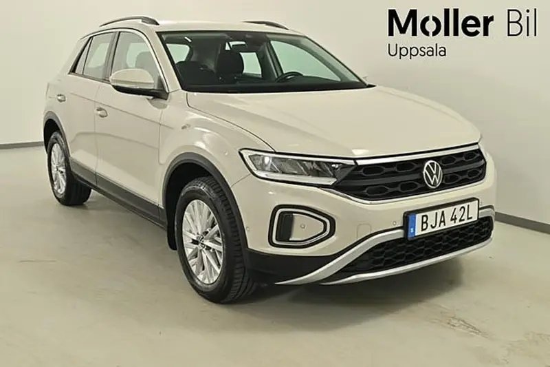 Volkswagen T-Roc 2023
