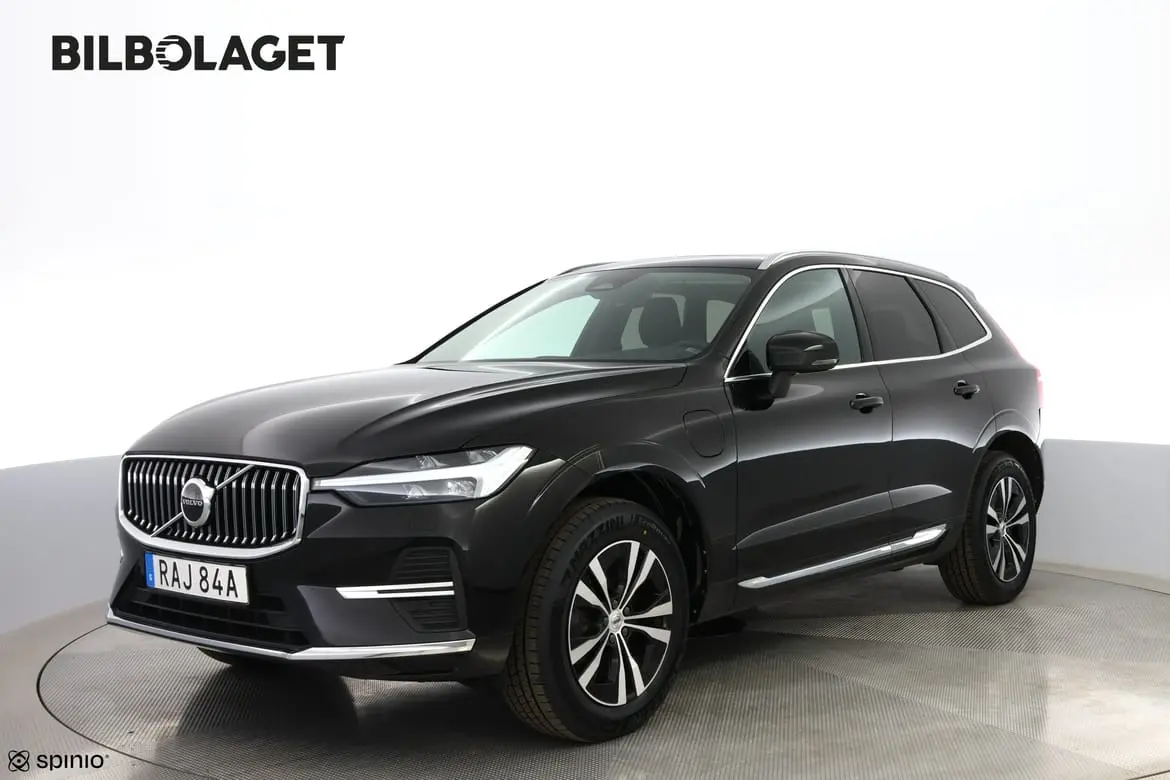 Volvo XC60 2023