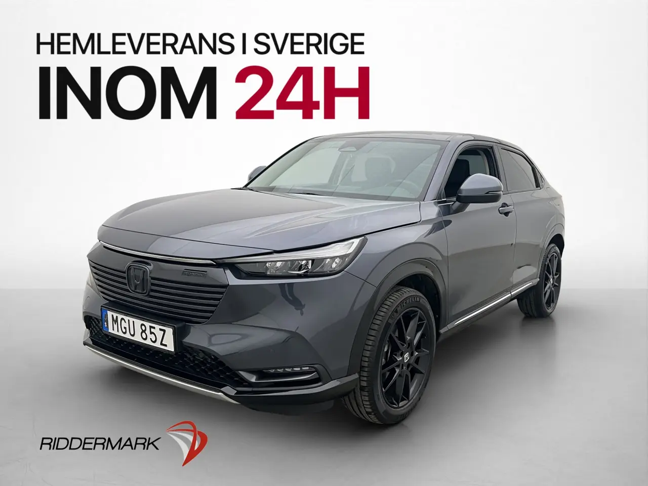 Honda HR-V 2024