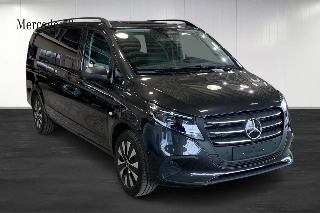 Mercedes-Benz Vito 2026