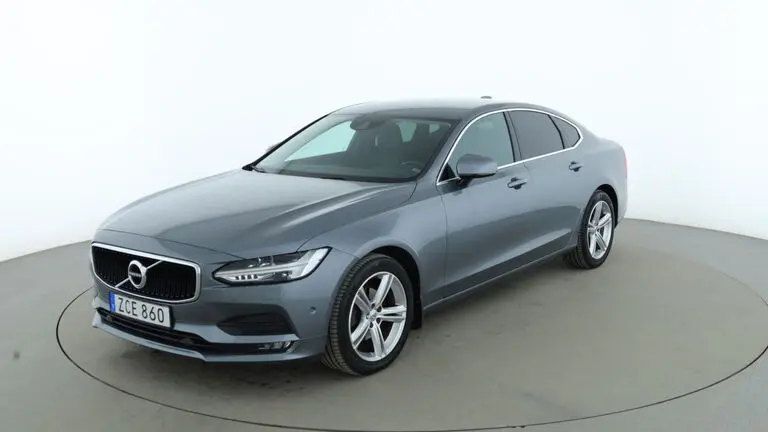 Volvo S90 2017