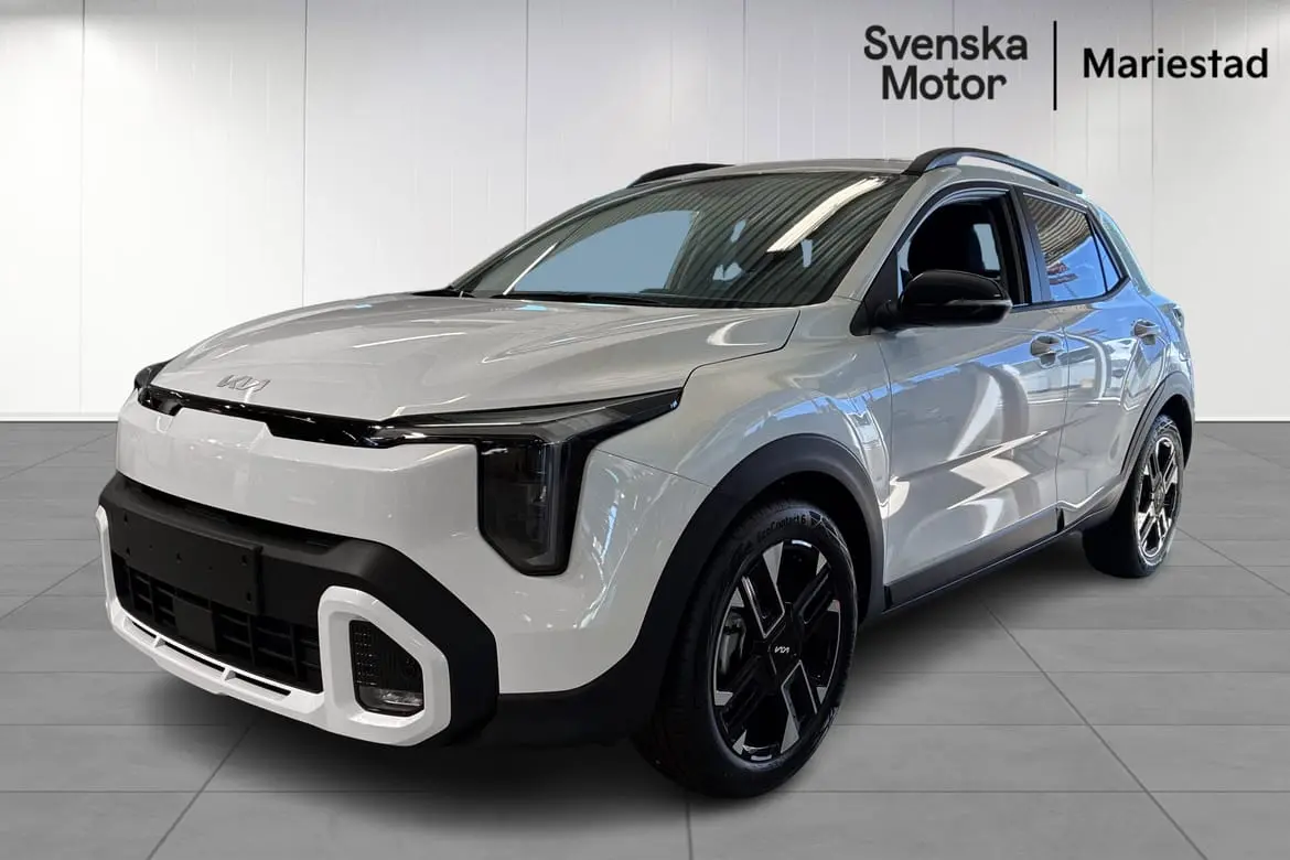 Kia Stonic 2026