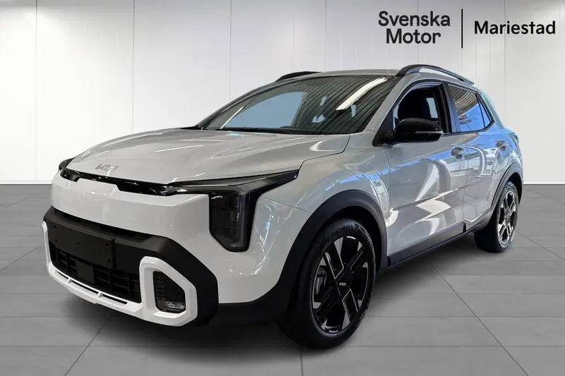 Kia Stonic 2026