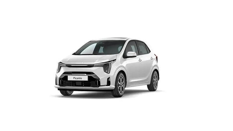 Kia Picanto 2027
