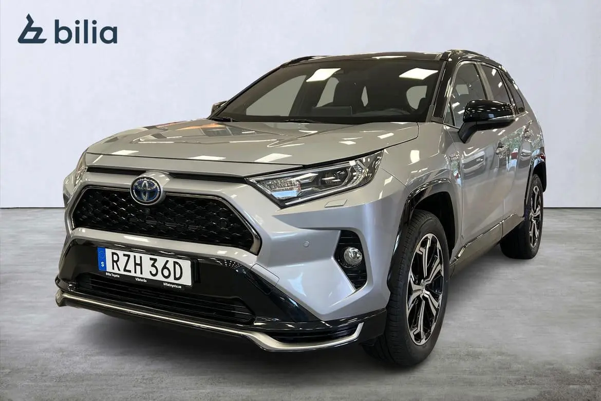 Toyota RAV4 2020