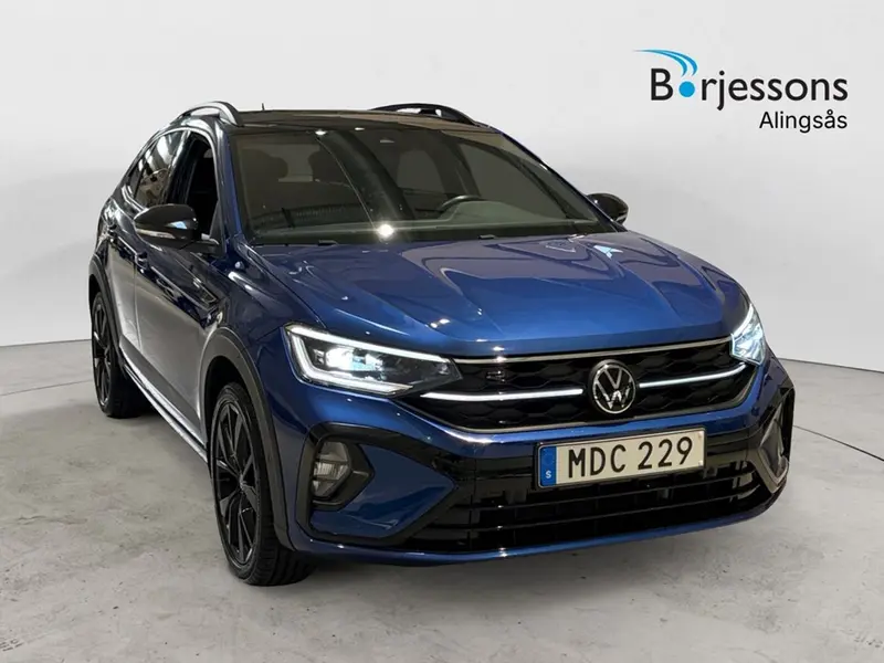 Volkswagen Taigo 2023