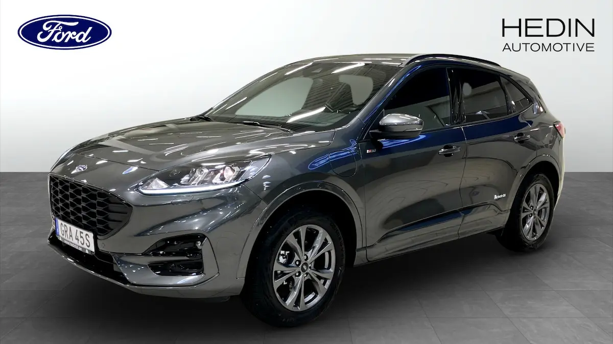 Ford Kuga 2023
