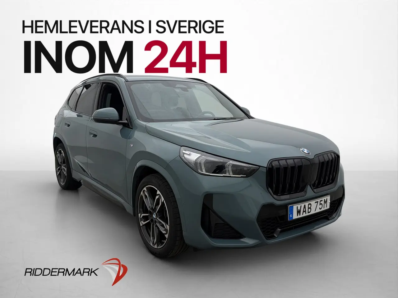 BMW X1 2023