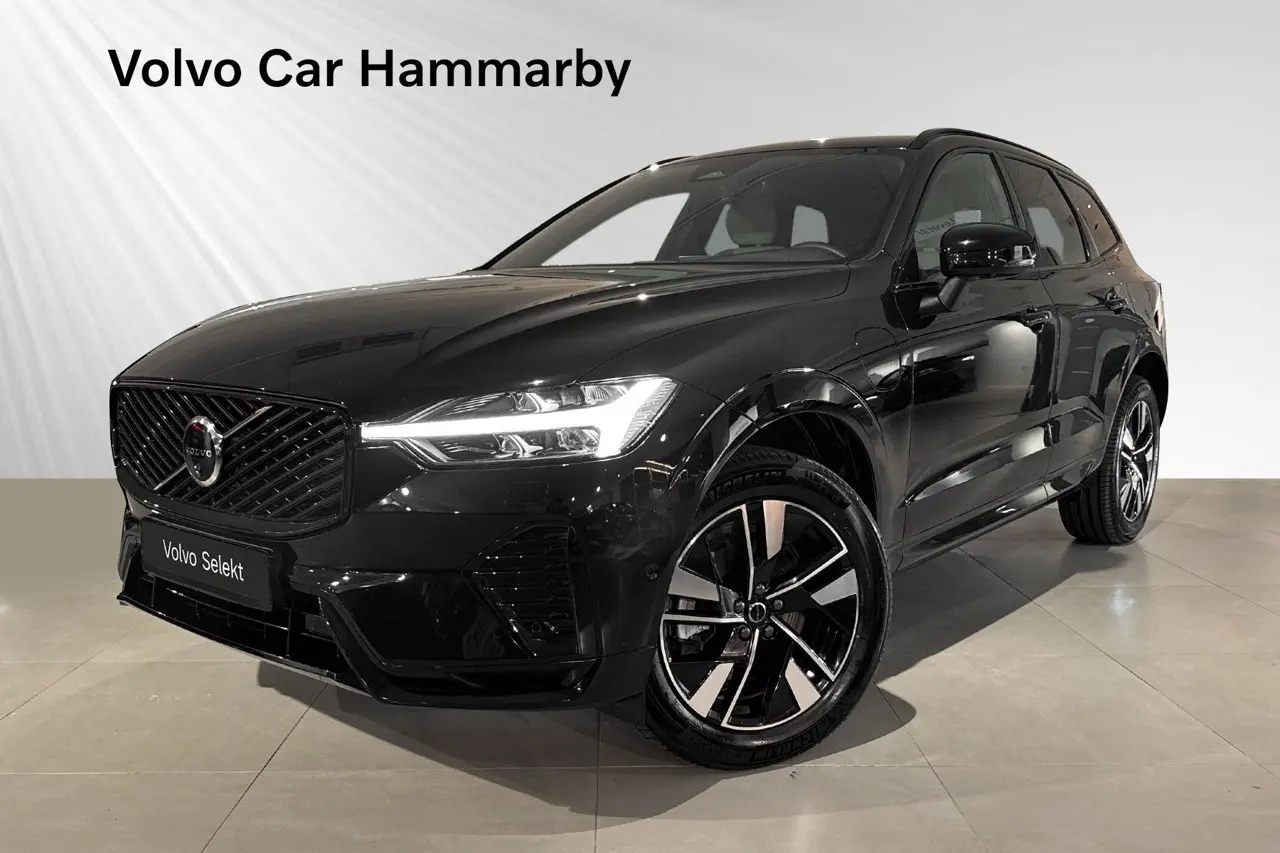 Volvo XC60 2026