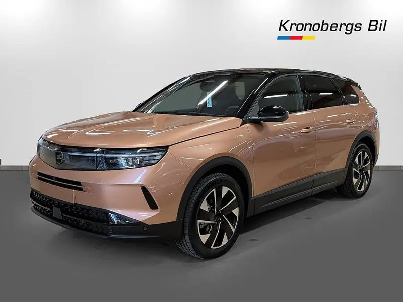 Opel Grandland 2025