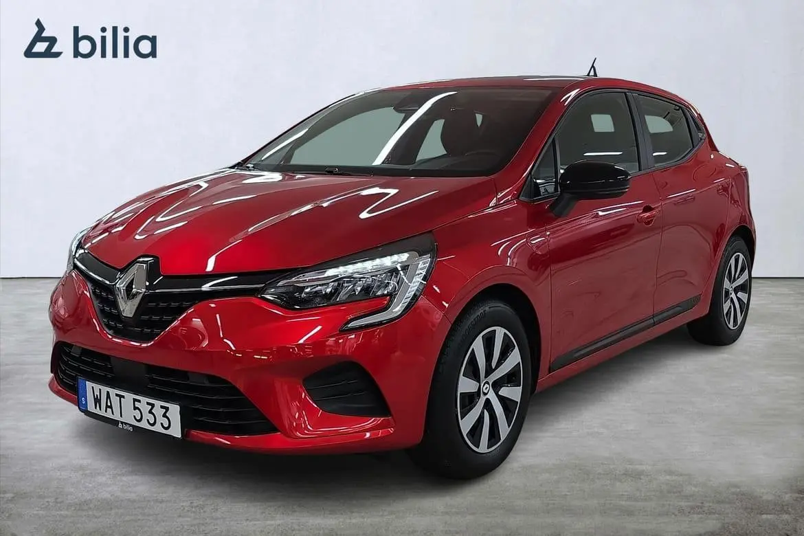 Renault Clio 2023